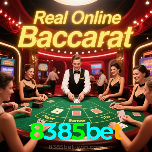 8385bet：Aposte nas roletas e mostre que a sorte está com você!