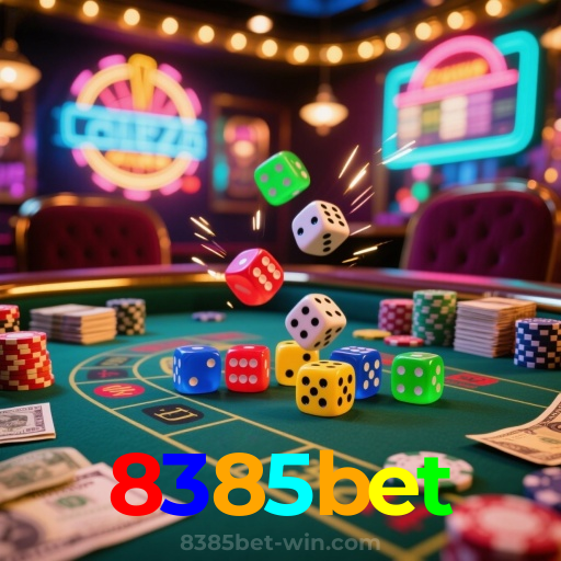 8385bet:O futebol digital está em alta! Aposte agora e conquiste prêmios incríveis!