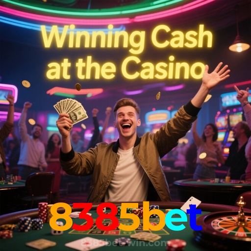 8385bet：Poker, blackjack e apostas em futebol online, tudo no melhor cassino!