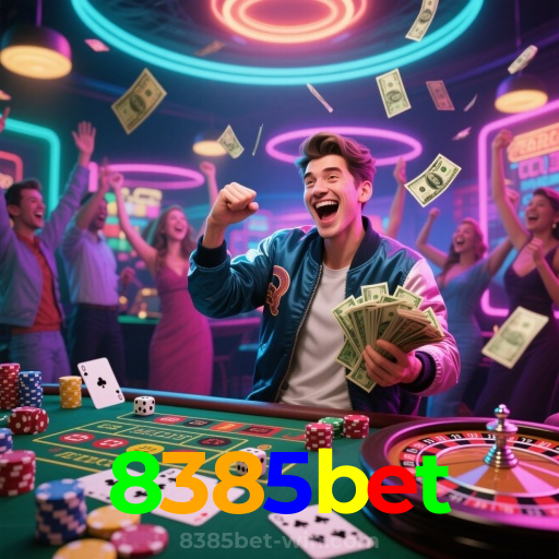 8385bet：O cassino online mais emocionante está aqui! Aposte agora!