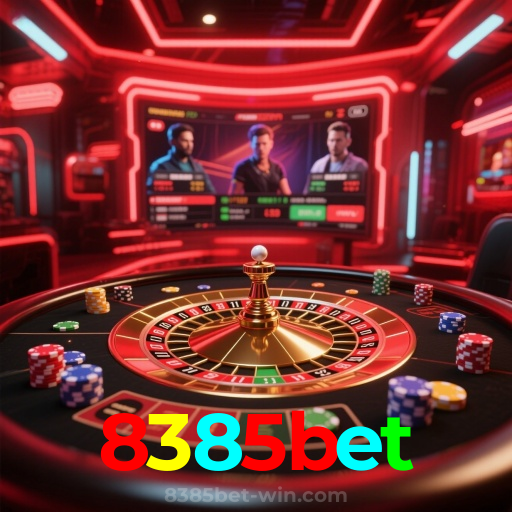 8385bet：Gire a roleta e leve para casa grandes vitórias!