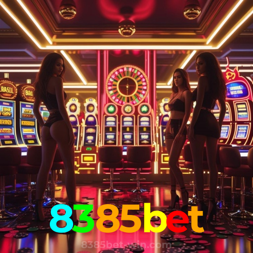 8385bet：Aposte nas mesas de poker e vença grandes prêmios!