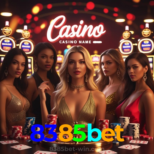 8385bet:A emoção das slots online te espera! Gire e ganhe prêmios incríveis!