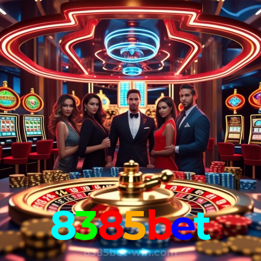 8385bet:Jogue poker, roleta e aposte no futebol no cassino mais confiável!