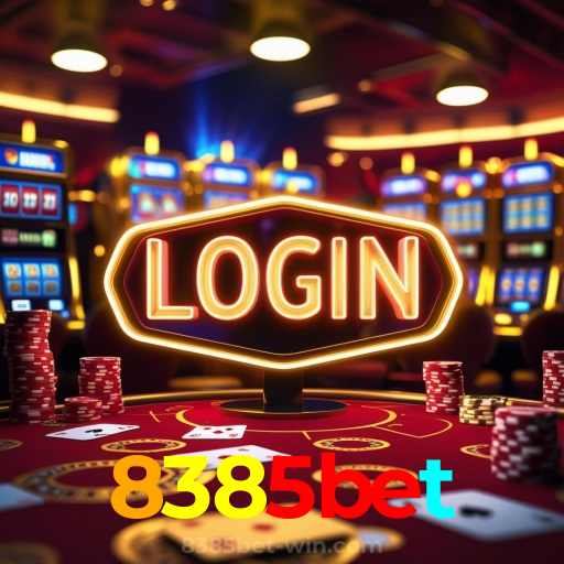8385bet:Em cada giro das slots, a vitória está ao seu alcance!