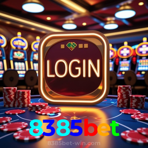 8385bet：A sorte está no cassino online com apostas no futebol e grandes vitórias!