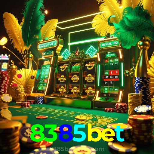 8385bet:Vença grandes prêmios nas mesas de poker online!