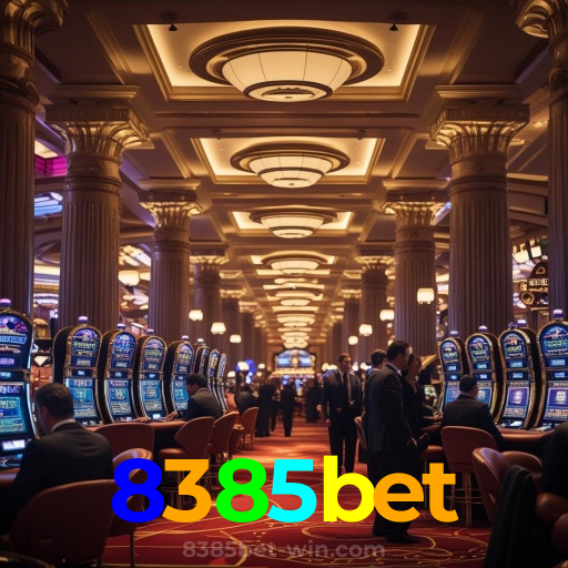 8385bet:Em nosso cassino online, sua sorte vai brilhar! Aposte e vença!