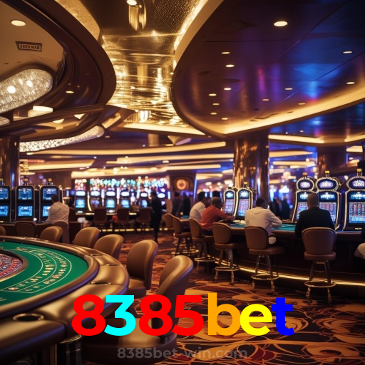 8385bet：A roleta nunca foi tão empolgante! Aposte e vença!