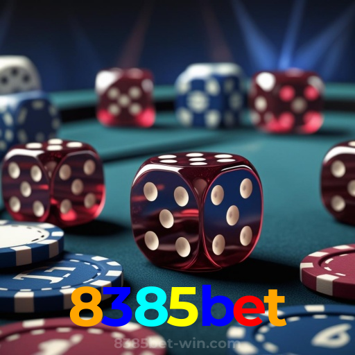 8385bet：Aposte no futebol e jogue os jogos mais emocionantes como blackjack e poker!