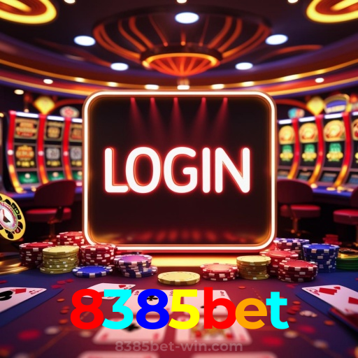 8385bet:Aposte no futebol e jogue no melhor cassino online para grandes vitórias!