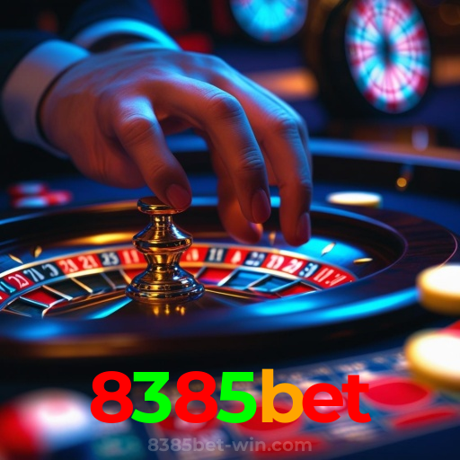 8385bet:Grandes jackpots estão te esperando! Gire a roleta e ganhe agora!