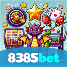 8385bet：Jogue poker e conquiste prêmios como um verdadeiro campeão!