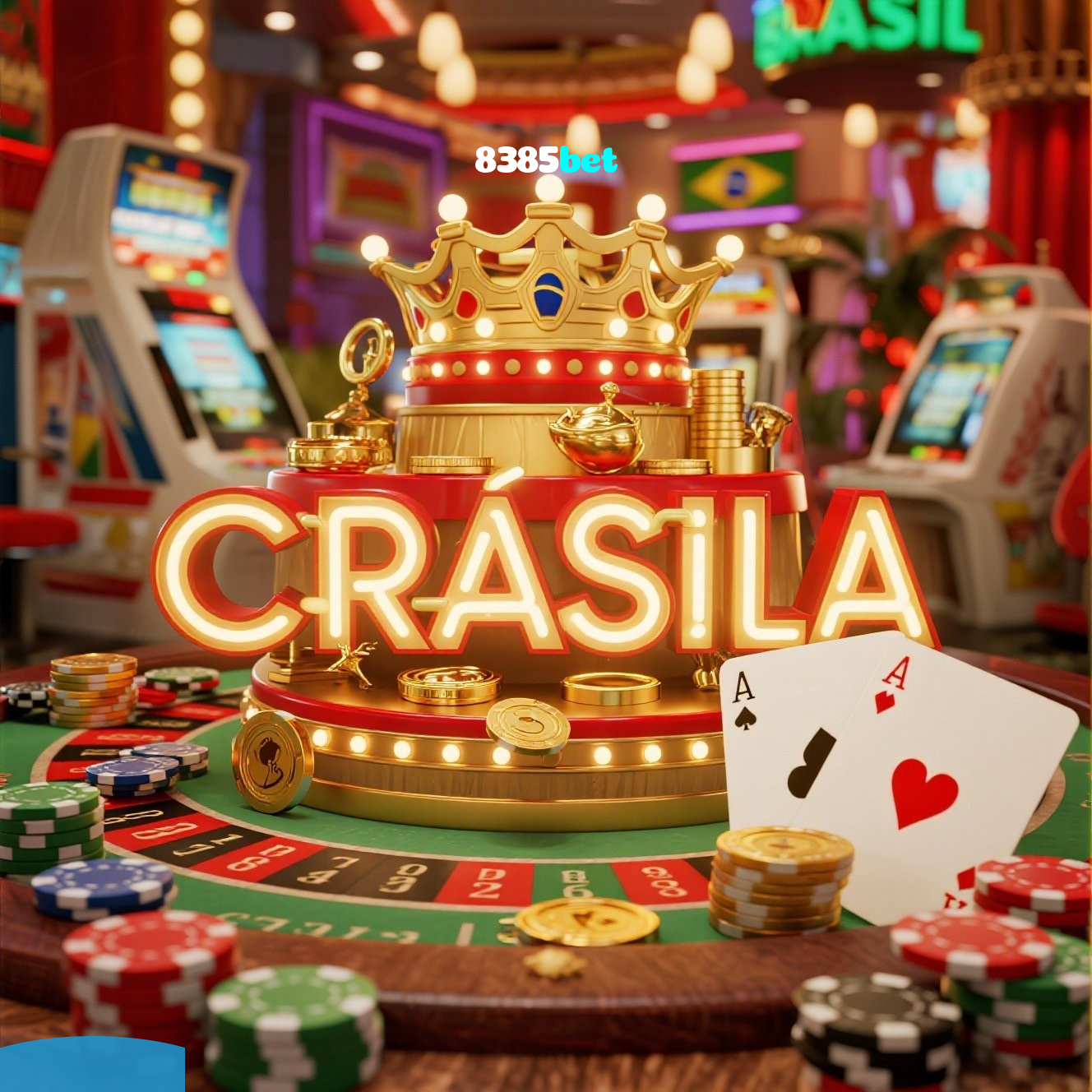 8385bet:Jogue poker, aposte no futebol e ganhe prêmios ao vivo!