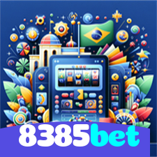 8385bet：O cassino mais confiável para jogar blackjack e apostar no futebol!