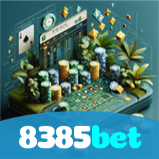 8385bet：Viva a emoção das apostas ao vivo! Jogue agora e ganhe prêmios incríveis!
