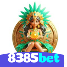 8385bet:O melhor do futebol online com chances incrÃveis de vitória!