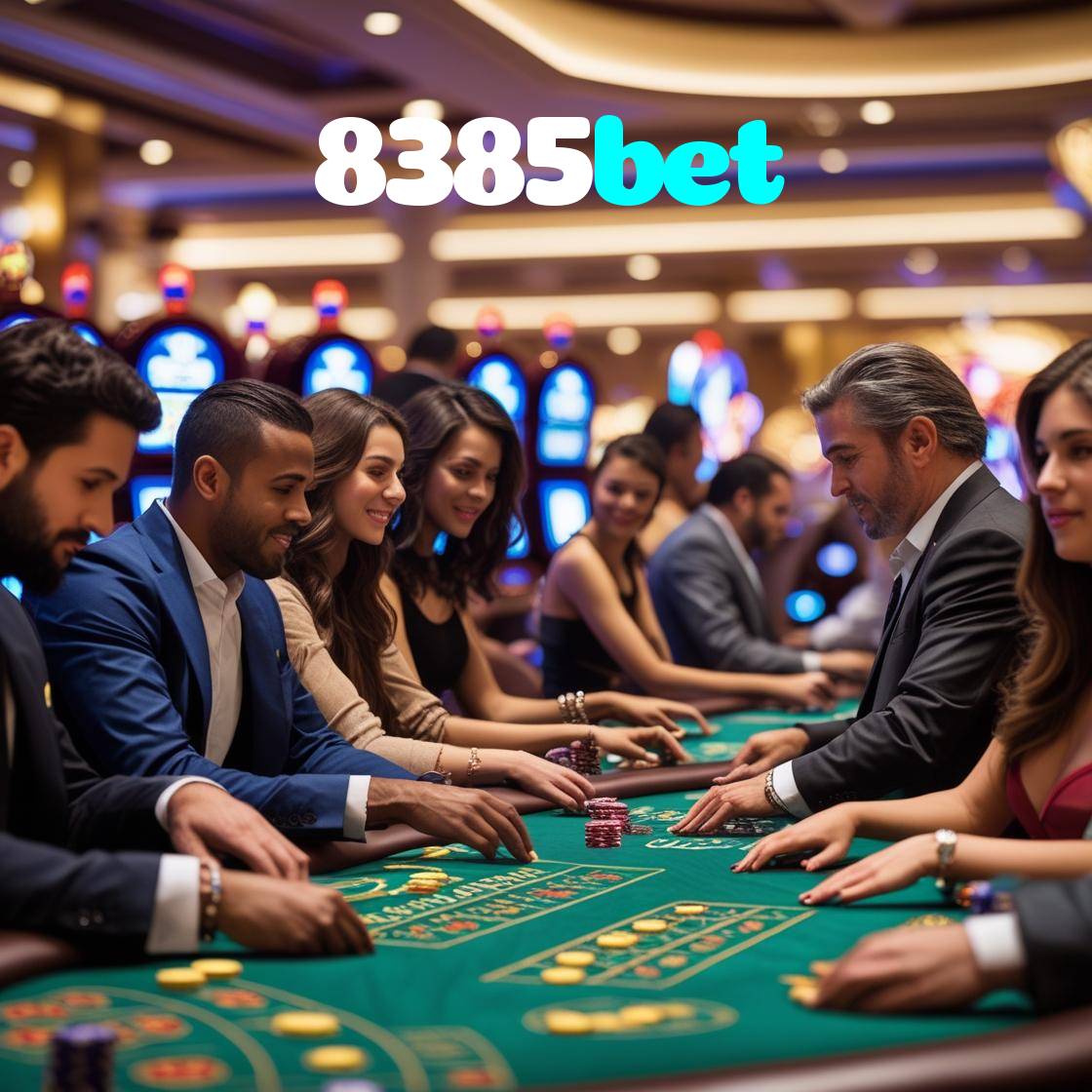 8385bet：Sinta a emoção de apostar no futebol online e conquistar prêmios!