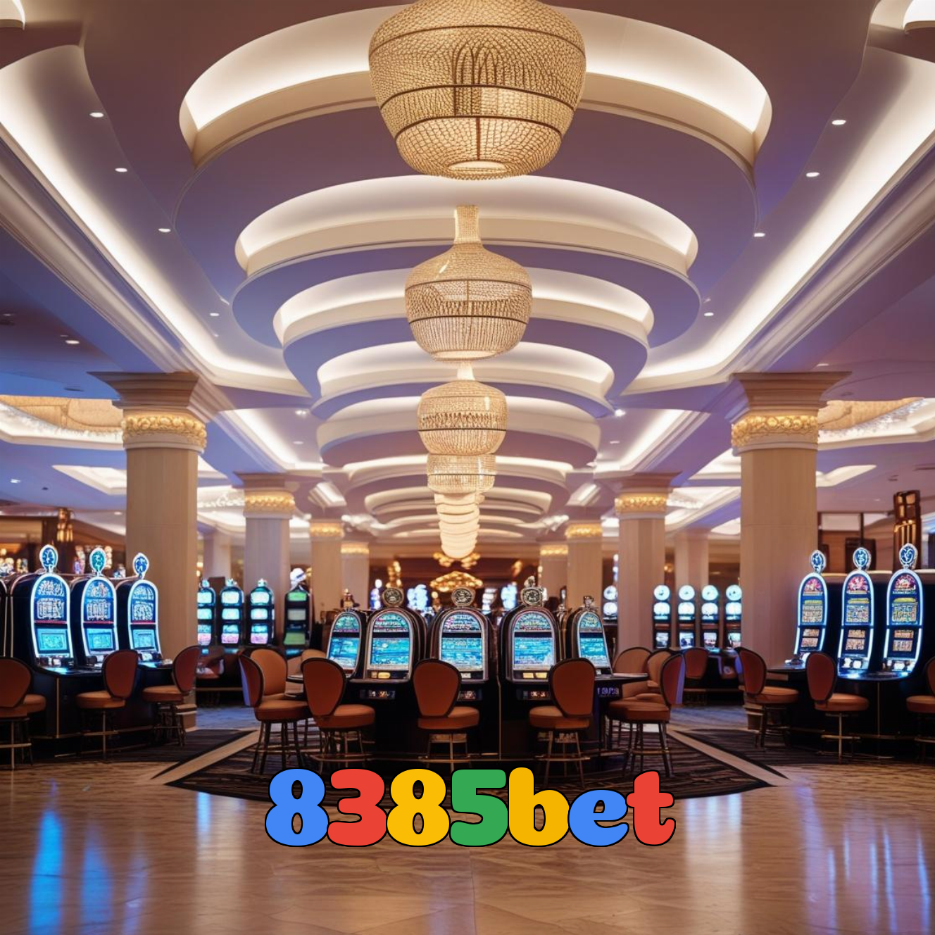 8385bet:Aposte nas roletas e leve o jackpot para casa!