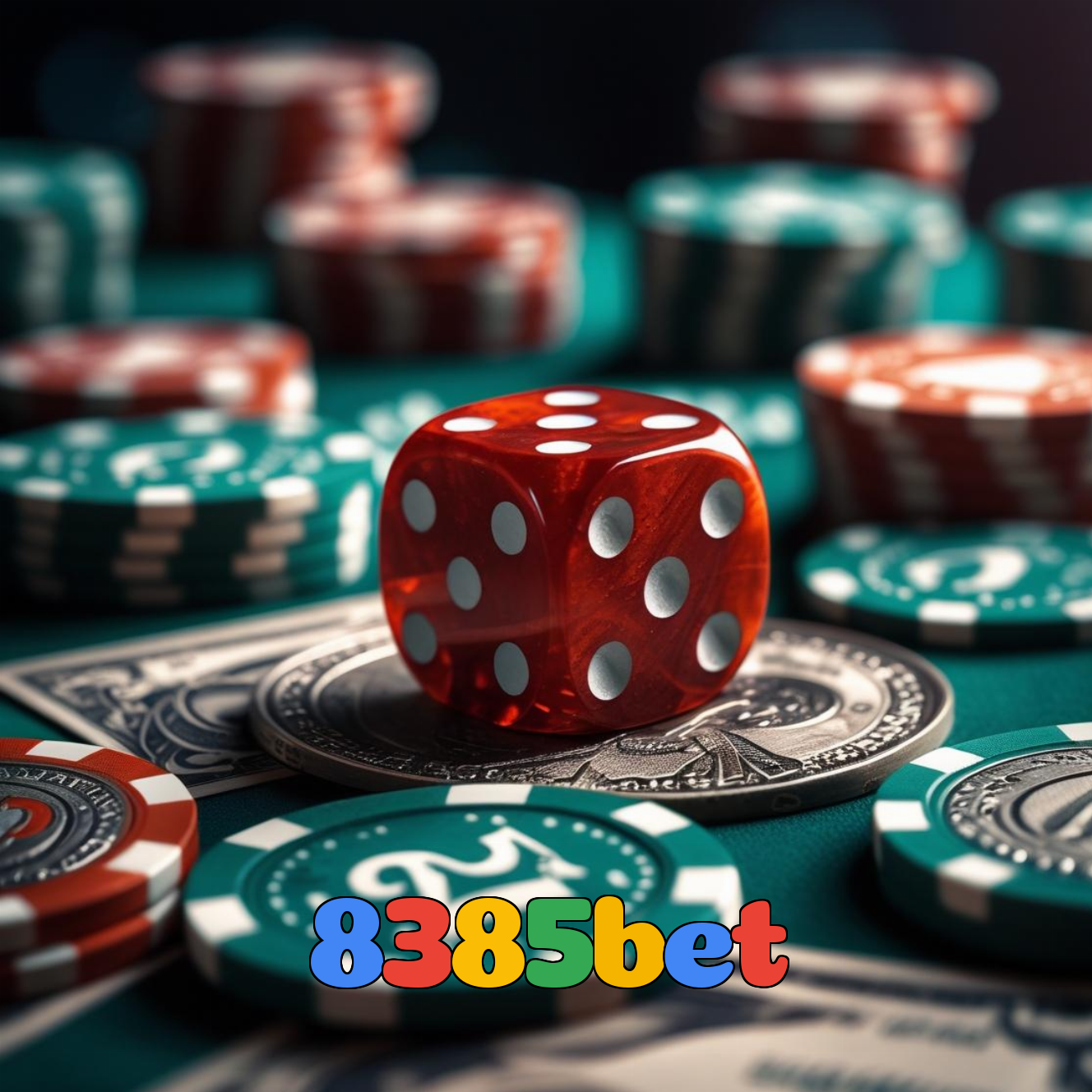 8385bet：Gire nas slots e conquiste vitórias extraordinárias!