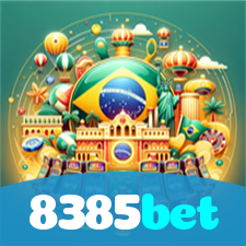 8385bet：Aposte no futebol online e sinta a emoção de vencer!