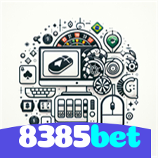 8385bet：A roleta te espera para grandes vitórias! Aposte agora!