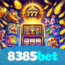 8385bet：Jogue nas roletas e veja a sorte sorrir para você!