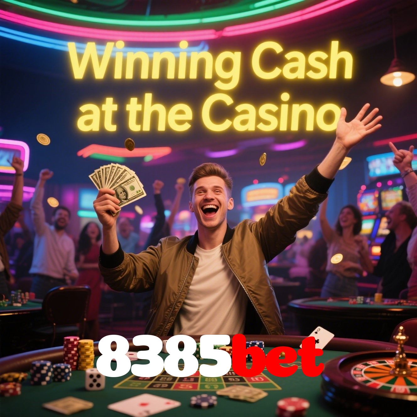 8385bet:Jogue as melhores slots e conquiste jackpots épicos!