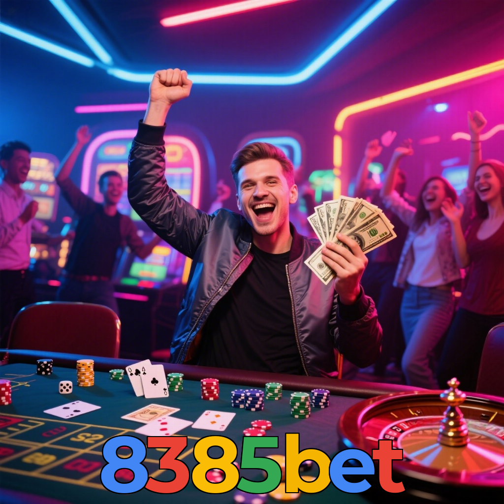 8385bet:Jogue blackjack, aposte no futebol e conquiste vitórias épicas no cassino online!