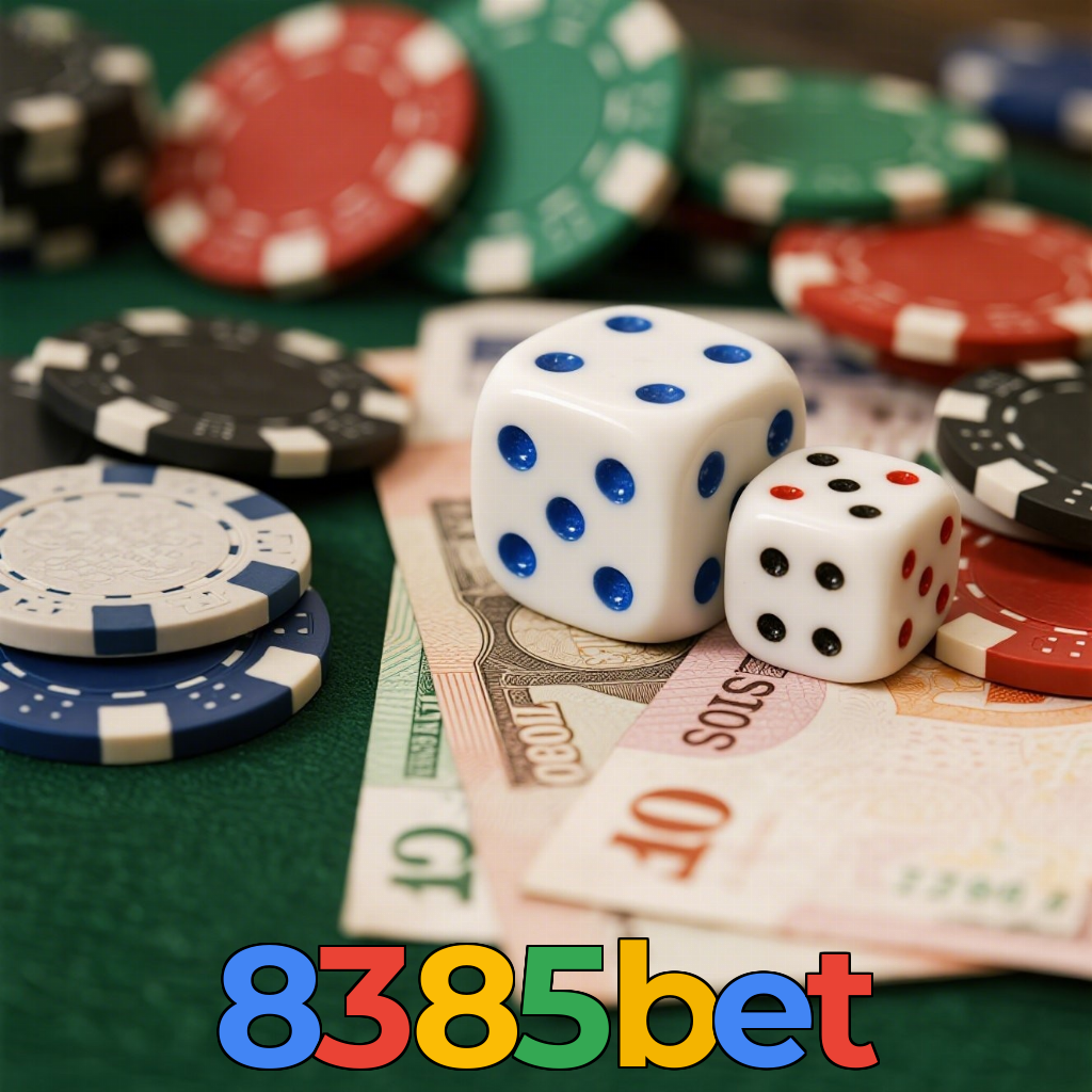 8385bet：Jogue nas slots e mude sua sorte com grandes vitórias!
