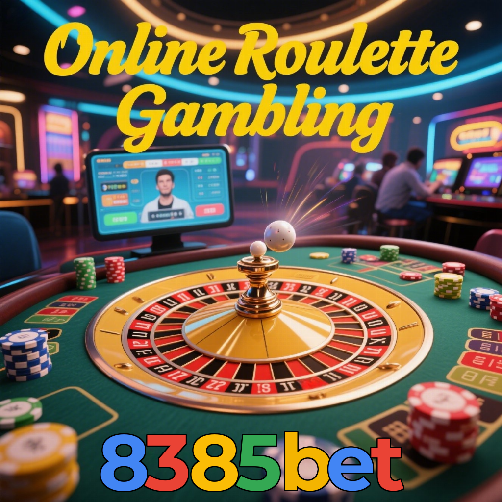 8385bet：A melhor experiência de apostas e jogos de cassino, incluindo futebol online!