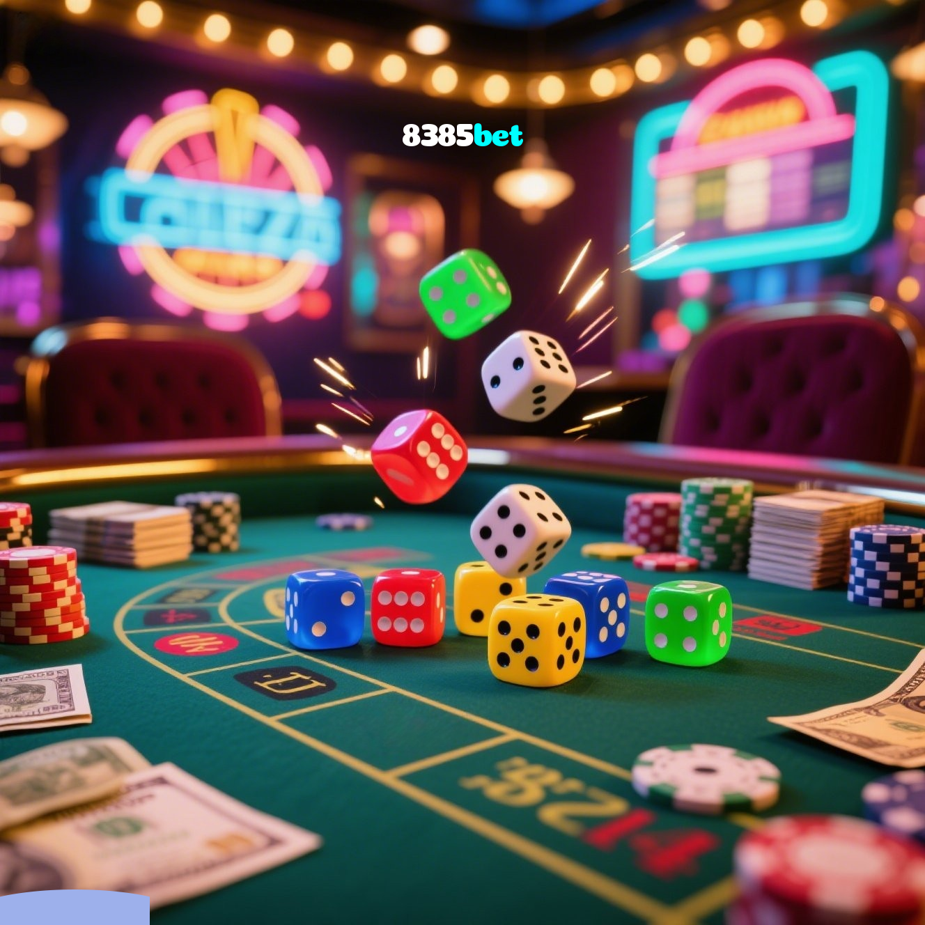8385bet：Vença no poker e mostre que você é um verdadeiro campeão!