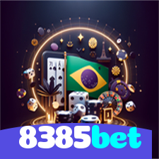8385bet：O cassino online ideal para quem ama futebol e jogos de cassino!