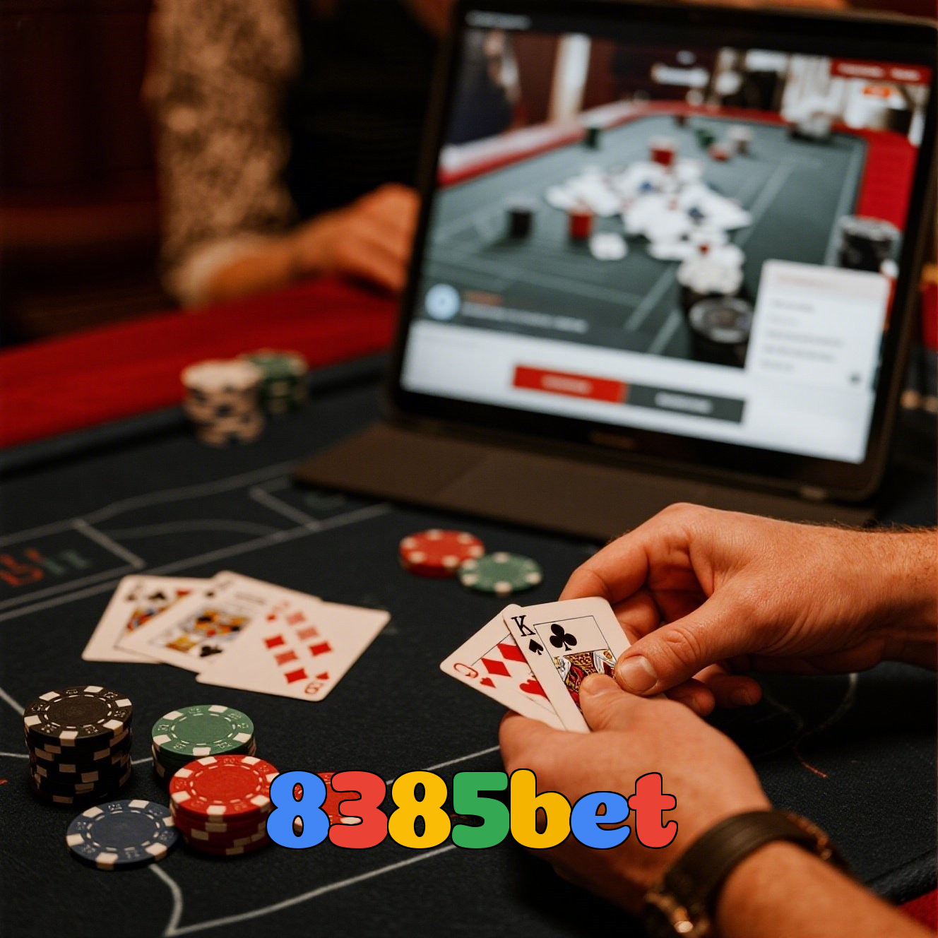 8385bet:As melhores slots e jackpots estão esperando por você! Jogue agora!