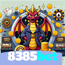 8385bet：Jogue slots, ganhe no futebol e aposte com confiança no nosso cassino!
