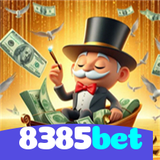 8385bet：A experiência de futebol ao vivo e cassino online mais emocionante espera por você!