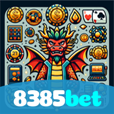 8385bet：Aposte na roleta e conquiste prêmios incríveis em nosso cassino!
