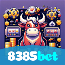 8385bet：Apostas emocionantes no futebol e grandes vitórias em jogos como roleta!