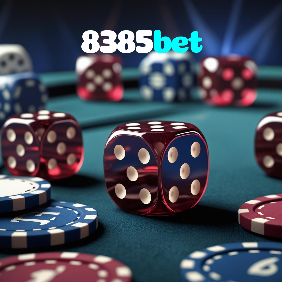 8385bet：Viva a emoção das apostas ao vivo! Jogue agora e ganhe prêmios incríveis!