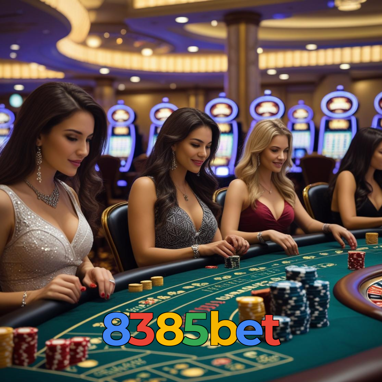 8385bet：Vença no poker e mostre que você é um verdadeiro campeão!
