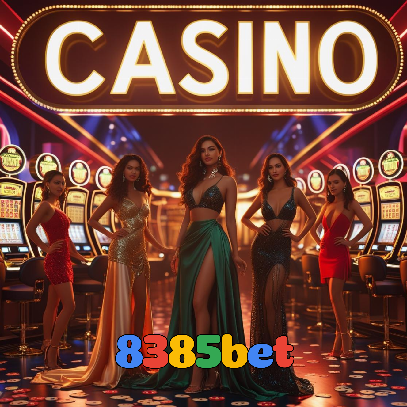 8385bet:Vença no poker e aposte no futebol para grandes vitórias no cassino!