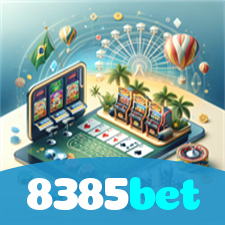 8385bet:Apostas ao vivo no futebol e grandes prêmios em jogos de blackjack!