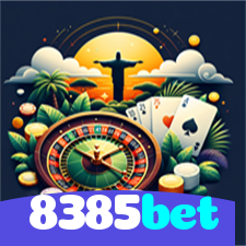 8385bet:O melhor cassino online está aqui! Jogue nas slots e ganhe!