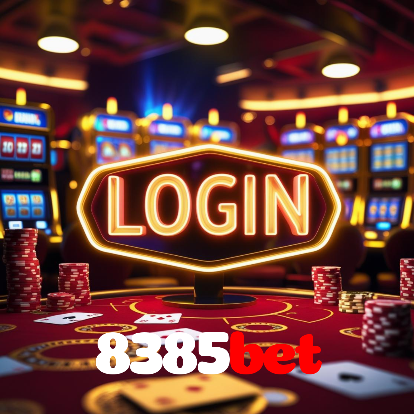 8385bet:Jogue poker, roleta e aposte no futebol no cassino mais confiável!