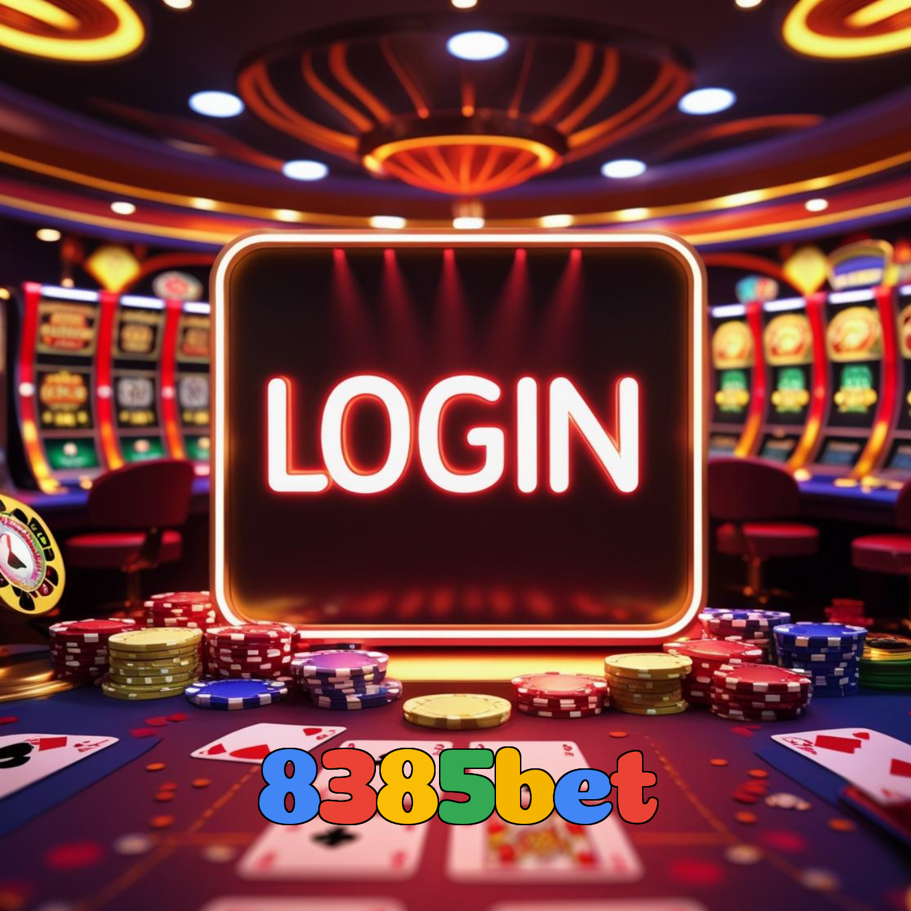 8385bet:O cassino online perfeito para jogos de blackjack e apostas no futebol!