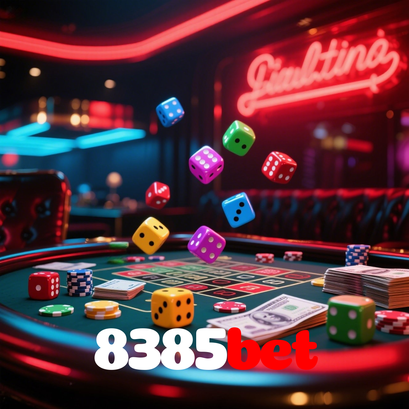 8385bet:Jogue nas mesas de poker e conquiste prêmios épicos!
