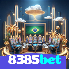 8385bet：Onde sua sorte brilha: poker, roleta e apostas no futebol online!