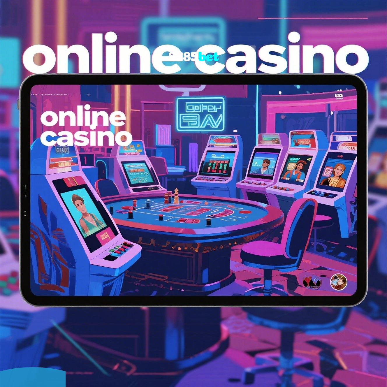 8385bet:Poker, roleta e apostas ao vivo no futebol online, tudo ao seu alcance!