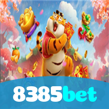 8385bet:Aposte no futebol online e sinta a emoção de ser o vencedor!