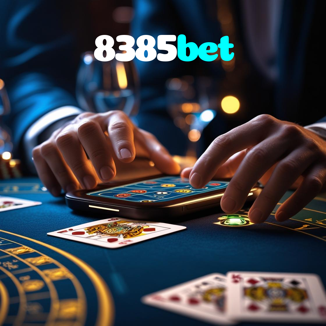 8385bet:Jogue blackjack e aposte no futebol para uma experiência emocionante!